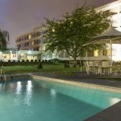 NOVOTEL Antwerpen & Campanile Hotel Gouda