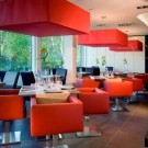 NOVOTEL Antwerpen & Campanile Hotel Gouda