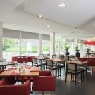 NOVOTEL Antwerpen & Campanile Hotel Gouda