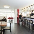 NOVOTEL Antwerpen & Campanile Hotel Gouda