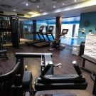 Novotel Edinburgh Park 4****