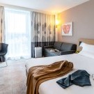 Novotel Edinburgh Park 4****
