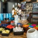 Novotel Edinburgh Park 4****