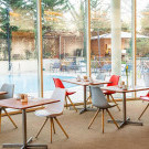 Novotel Roma est