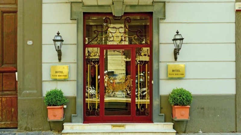 Nuovo Rebecchino Hotel 