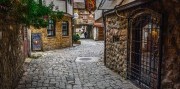 Letecký zájazd do Severného Macedónska