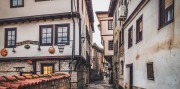 Letecký zájazd do Severného Macedónska