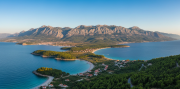 Týždeň v Dalmácii s vlastnou dopravou a polpenziou - hotel Brzet 3*