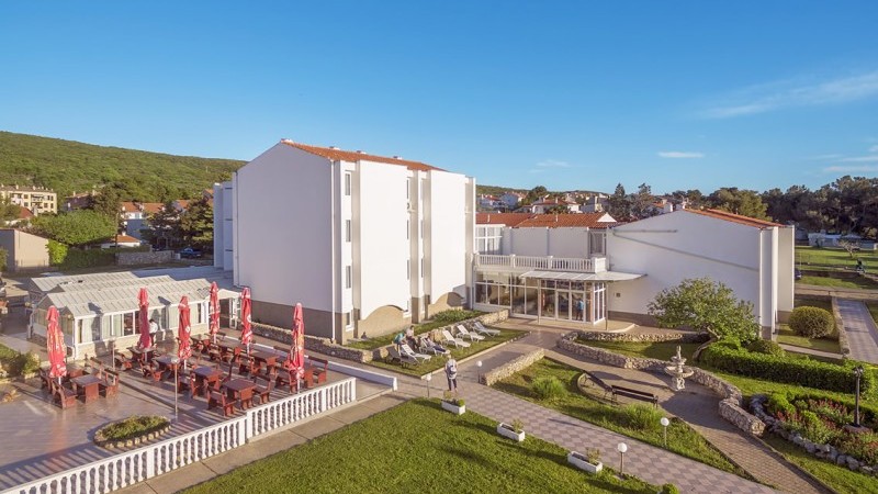 Omorika Hotel