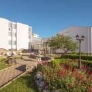 Omorika Hotel