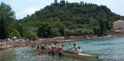 Týždeň na Krku s dopravou a polpenziou - hotel Adriatic