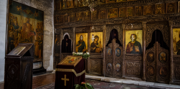 Autobusový zájazd do Albánska