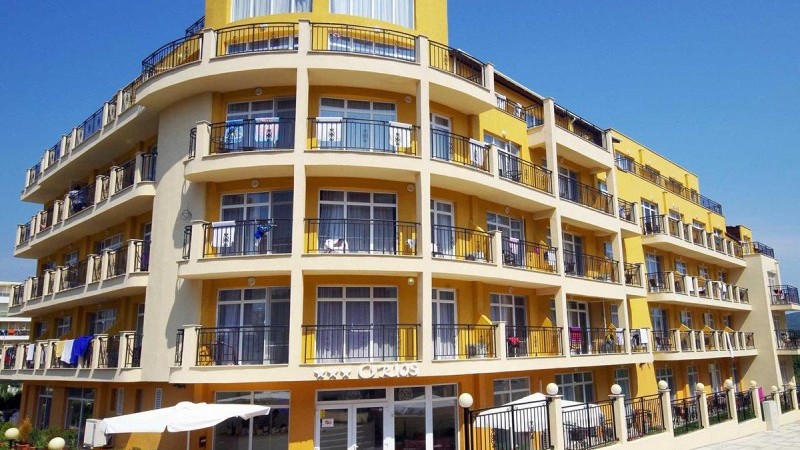Orios Hotel