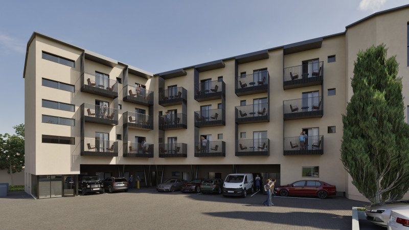 Zvonimir Hotel 4****
