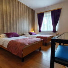 Zvonimir Hotel 4****