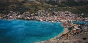 Týždeň na Pagu s All Inclusive a dopravou - hotel Pagus 4*