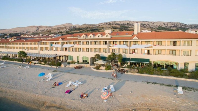 Pagus 4* Hotel 