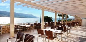 Týždeň na Pagu s All Inclusive a dopravou - hotel Pagus 4*