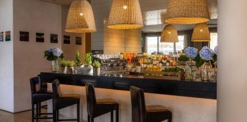 Týždeň na Pagu s All Inclusive a dopravou - hotel Pagus 4*