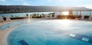 Týždeň na Pagu s All Inclusive a dopravou - hotel Pagus 4*