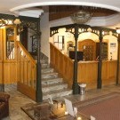 Pannonia Hotel