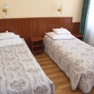 Pannonia Hotel