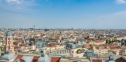 Prehliadka Viedne a nákupy v Parndorfe