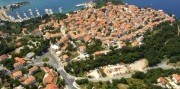 Týždeň na Krku s dopravou a polpenziou - hotel Adriatic