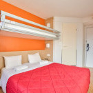 PC Paris Ouest Hotel  - Pont De Suresnes