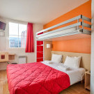 PC Paris Ouest Hotel  - Pont De Suresnes
