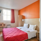 PC Paris Ouest Hotel  - Pont De Suresnes