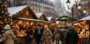 5-dňový silvestrovský zájazd do Paríža