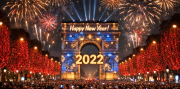 5-dňový adventný zájazd do Paríža