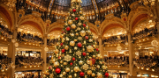 5-dňový adventný zájazd do Paríža