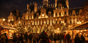 5-dňový adventný zájazd do Paríža