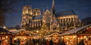 5-dňový silvestrovský zájazd do Paríža