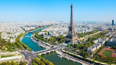 Láka vás výlet do Paríža? Čo rozhodne nevynechať?
