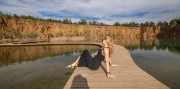 1-dňový zájazd na Poľské Maledivy a do magického Nikiszowieca