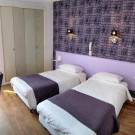 IBIS Cannes Plage La Bocca & Hotel des Pays Bas