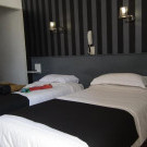 IBIS Cannes Plage La Bocca & Hotel des Pays Bas