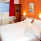 IBIS Aalst & Premiere Classe Breda