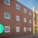 B&B HOTEL Antwerpen Zuid & Premiere Classe Breda