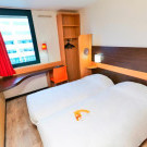 Première Classe Paris Ouest – Gennevilliers Barbanniers 