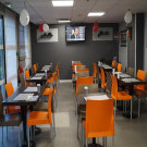 Première Classe Paris Ouest – Gennevilliers Barbanniers 