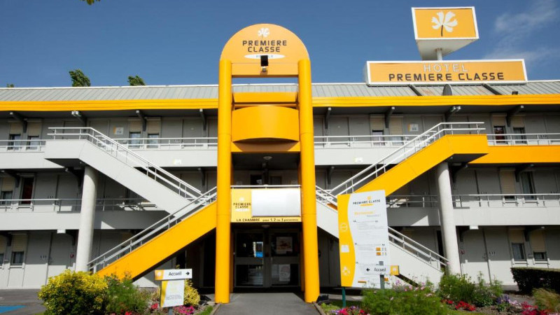 Première Classe Herblay
