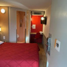 Campanile Paris Cdg Airport Villepinte Hotel *** & Premier Classe Blois