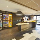 Première Classe Marne la Vallée - Bussy Saint Georges