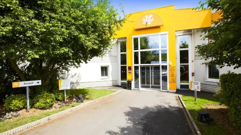 PREMIERE CLASSE ROISSY CDG PARIS NORD 2 HOTEL- PARC DES EXPOSITIONS 2*
