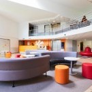 Première Classe Roissy CDG – Paris Nord 2 – Parc des Expositions&Premier Classe Blois
