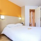 Première Classe Roissy CDG – Paris Nord 2 – Parc des Expositions&Premier Classe Blois